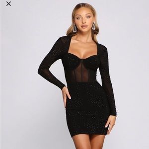 New Years Eve dress